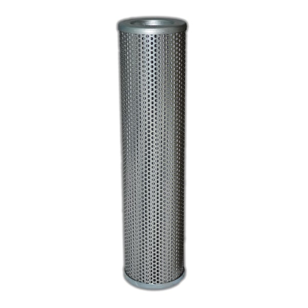 Hydraulic Filter, Replaces FAIREY ARLON TXW3ECC3, Return Line, 3 Micron, Inside-Out